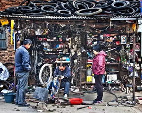 200多年來都沒有變化的輪胎,終于被顛覆了