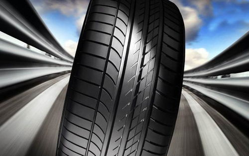汽車爆胎這么危險,為什么不做成實心的 這篇文章來給你答案