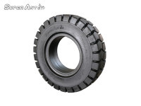 實(shí)心輪胎介紹