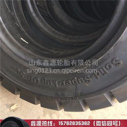 【廠家供應(yīng)前進(jìn)叉車(chē)輪胎實(shí)心輪胎 3.00-15正品促銷(xiāo),300-15價(jià)格,圖片,配件廠家】