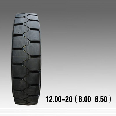 青州眾和 專業井下運礦實心輪胎，打造高效安全運輸解決方案
